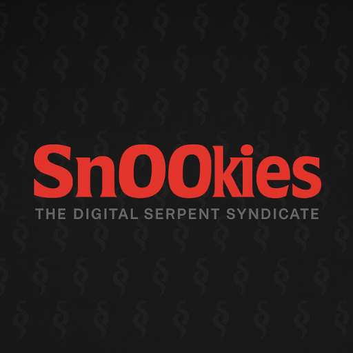 Snookies Logo